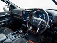 Ford Ranger 3.0T V6 EcoBoost Raptor Pickup Double Cab 4dr Petrol Auto 4WD Euro 6 (s/s) 2