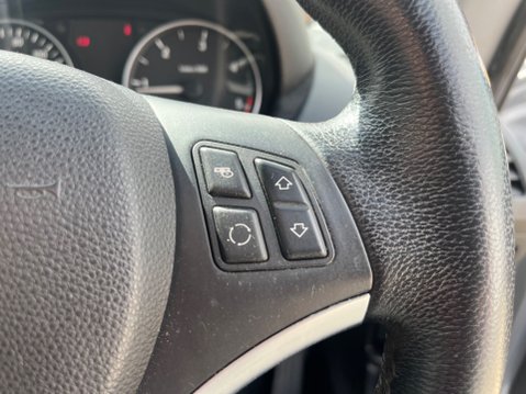 BMW 1 Series 118D SE 14