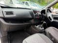Vauxhall Combo 1.3 CDTi 2000 ecoFLEX 16v Panel Van 3dr Diesel Manual FWD L1 H1 (126 g/km, 36