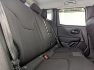 Jeep Renegade 1.0 Renegade Night Eagle 5dr 51