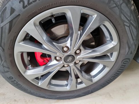 Ford Kuga 1.5T EcoBoost ST-Line Edition Euro 6 (s/s) 5dr 50