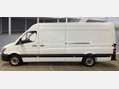 Mercedes-Benz Sprinter 2.1 314 CDi RWD L3 H3 5dr 10