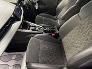 Audi A3 2.0 A3 Sportback 35 TDI S Line Edition 1 Semi-Auto 5dr 15