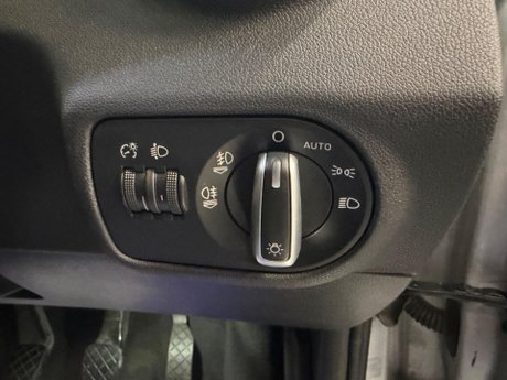 Audi A1 1.4 TFSI Sport Euro 5 (s/s) 3dr 14