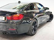 BMW M4 3.0 BiTurbo Coupe 2dr Petrol DCT Euro 6 (s/s) (431 ps) 24