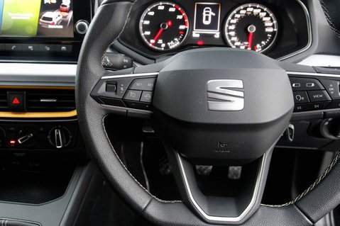 SEAT Ibiza MPI SE 18