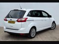 Ford C-Max 1.6 Grand C-Max Titanium TDCi 115 5dr 23