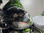 Kawasaki Vulcan 900 VN 2015 14K HIGHLY CUSTOMISED CUSTOM CRUISER BIKE 900CC 40