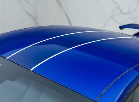 Porsche 911 Carrera 4S '5M Porsche Fans' (991) 33