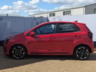 Kia Picanto GT-LINE S 4