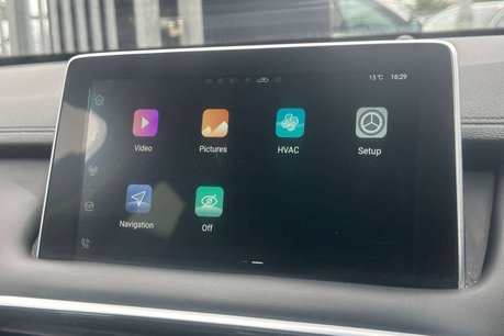MG HS 1.5 T-GDI Trophy SUV 5dr Petrol DCT Euro 6 (s/s) (162 ps) 47