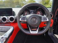 Mercedes-Benz Amg GT GT-C Roadster 11