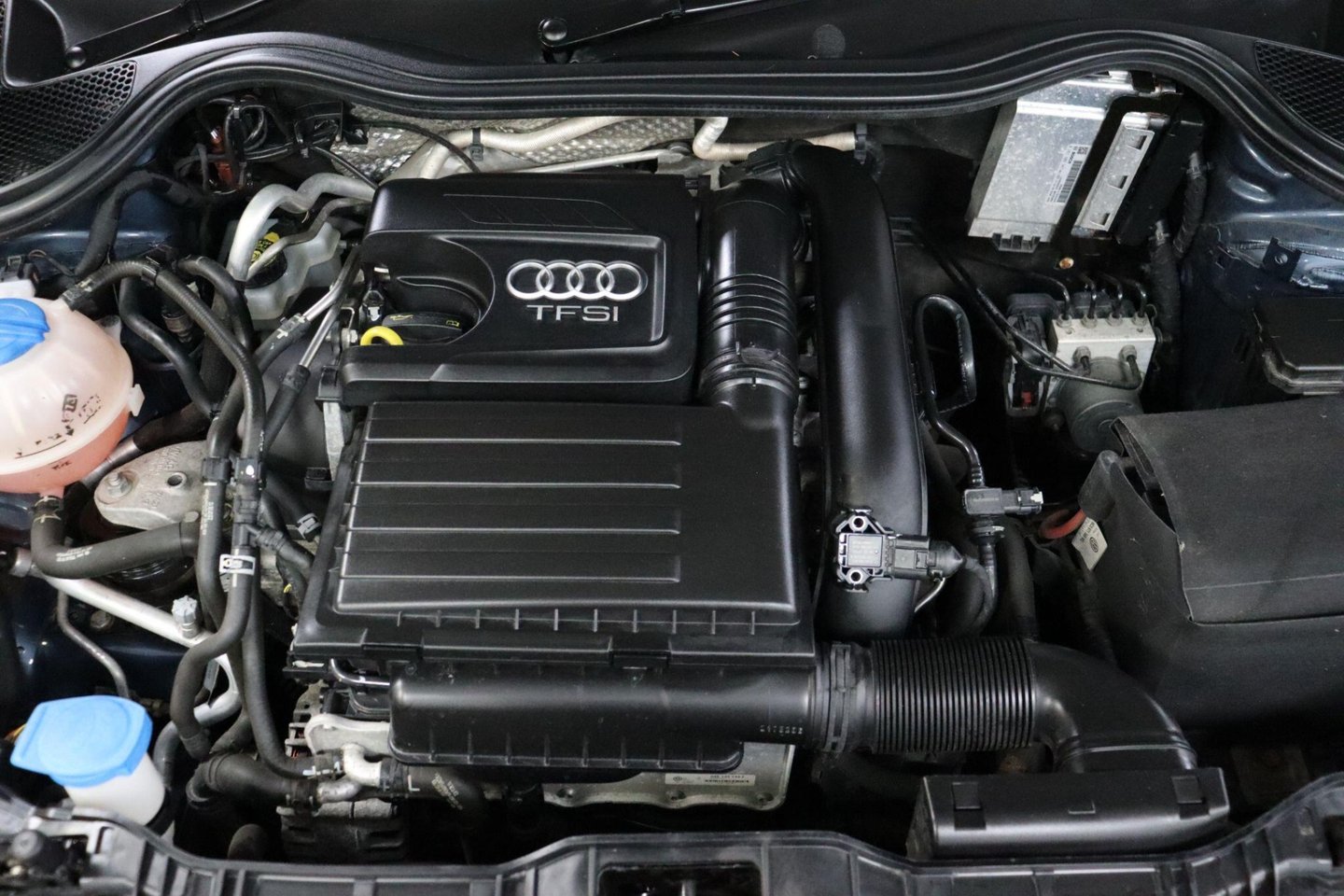 2017 Audi A1 — image 37