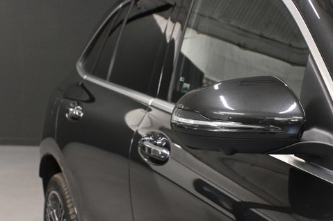 Mercedes-Benz EQC EQC 400 AMG Line Premium+ 4Matic 4WD 5dr 44