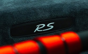 Porsche 911 GT3 RS (997) 11