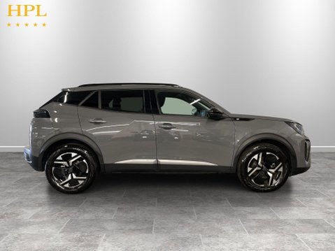 Peugeot e-2008 50kWh Allure SUV 5dr Electric Auto (11kW Charger) (136 ps) Alloys - Air Con 8