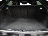 Audi Q8 3.0 TFSI V6 55 Black Edition SUV 5dr Petrol Tiptronic quattro Euro 6 (s/s) 45