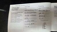 Vauxhall Astra 1.6 Astra Exclusive Auto 5dr 30