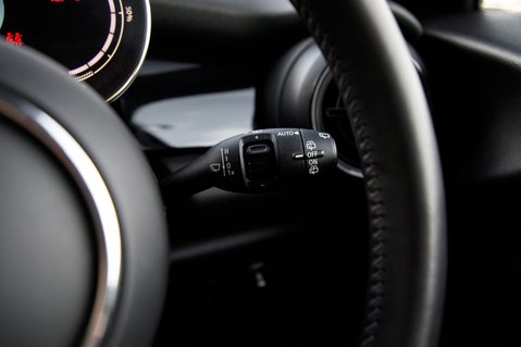 Mini Hatch COOPER S LEVEL 3 20