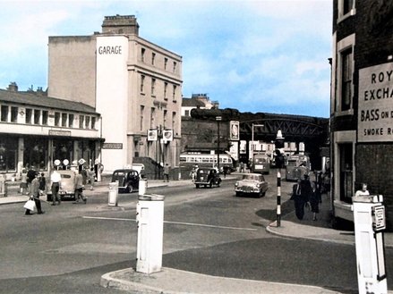 The Motoring Centre