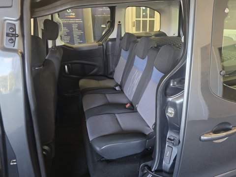 Peugeot Partner HDI TEPEE S 26