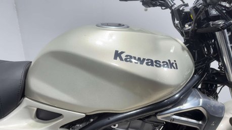 Kawasaki Er ER5 2005 ONLY 7K VERY CLEAN CLASSIC 500CC A2 COMMUTER VERY CLEAN 9