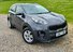 Kia Sportage 2 ISG