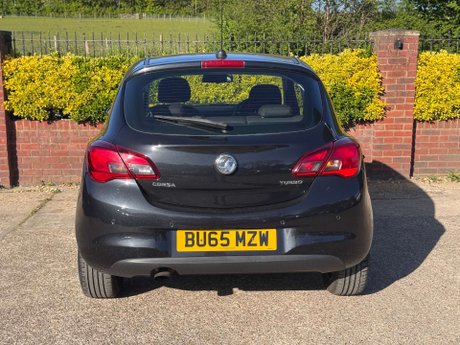 Vauxhall Corsa 1.4 Corsa SRi ecoFLEX S/S 3dr 14