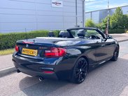 BMW 2 Series 3.0 M235i Auto Euro 6 (s/s) 2dr 76