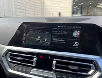 BMW 3 Series 2.0 320i M Sport Touring 5dr Petrol Auto Euro 6 (s/s) (184 ps) 24