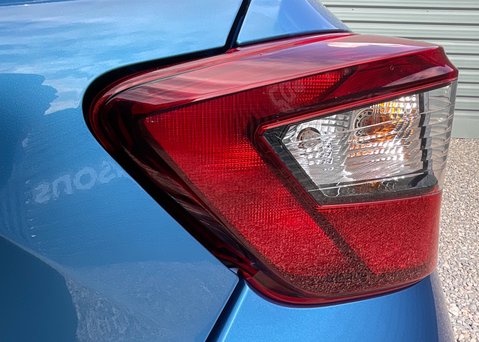 Nissan MICRA DCI N-CONNECTA 18