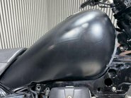 Moto Guzzi Nevada 750 2009 RUNNING PROJECT BIKE SPARES OR REPAIR 750CC 14