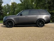 Land Rover Range Rover P400 MHEV AUTOBIOGRAPHY 8