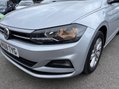Volkswagen Polo 1.0 TSI SE DSG Euro 6 (s/s) 5dr 10