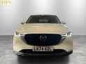 Mazda CX-5 2.0 e-SKYACTIV G MHEV Centre-Line SUV 5dr Petrol Auto Euro 6 (s/s) (165 ps) 2