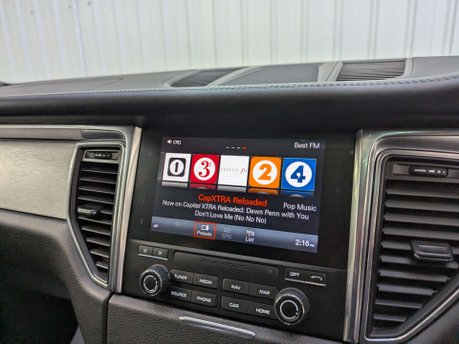 Porsche Macan 3.0 Macan GTS Semi-Auto 4WD 5dr 89