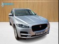 Jaguar F-Pace 2.0 D240 Portfolio SUV 5dr Diesel Auto AWD Euro 6 (s/s) (240 ps) 13