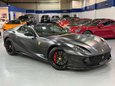 Ferrari 812 GTS 6.5 V12 Spider F1 DCT Euro 6 (s/s) 2dr 9