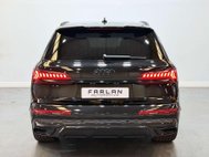 Audi Q7 3.0 TFSIe V6 55 Black Edition SUV 5dr Petrol Plug-in Hybrid Tiptronic quatt 21