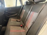 BMW X1 2.0 18d Sport xDrive Euro 5 (s/s) 5dr 21