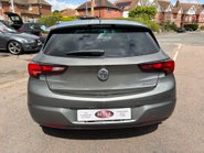 Vauxhall Astra 1.4 T SE 4
