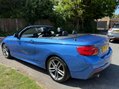 BMW 2 Series 218I M SPORT CONVERTIBLE 7