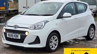 Hyundai i10 1.2 SE Hatchback 5dr Petrol Auto Euro 6 (87 ps) 3