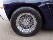 Tribute 250 SWB GT BERLINETTA REPLICA 14
