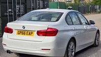 BMW 3 Series 2.0 320i SE Saloon 4dr Petrol Auto Euro 6 (s/s) (184 ps) 29