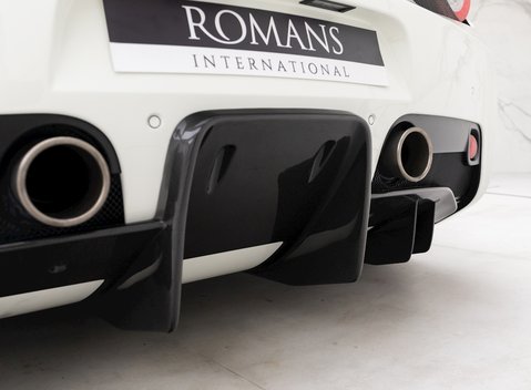 Ferrari 458 Speciale 21