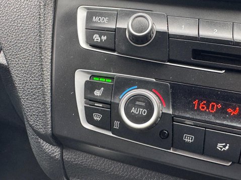 BMW 1 Series 2.0 120d M Sport Auto Euro 5 (s/s) 5dr 27