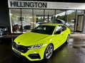 Skoda Octavia 2.0 TSI vRS DSG Euro 6 (s/s) 5dr 9