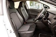 Renault Zoe TECHNO 30