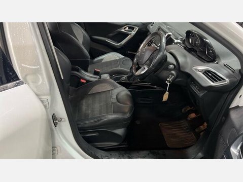 Peugeot 2008 1.2 PureTech Allure Euro 6 5dr 6